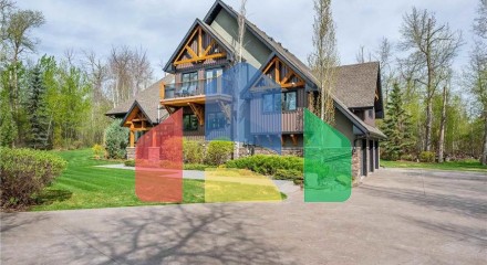 Residential - Single Family Home - Rural Strathcona County, Canada - Canada