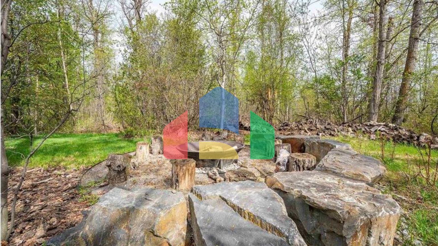 Residential - Single Family Home - Rural Strathcona County, Canada - Canada