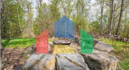 Residential - Single Family Home - Rural Strathcona County, Canada - Canada