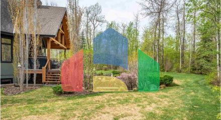 Residential - Single Family Home - Rural Strathcona County, Canada - Canada