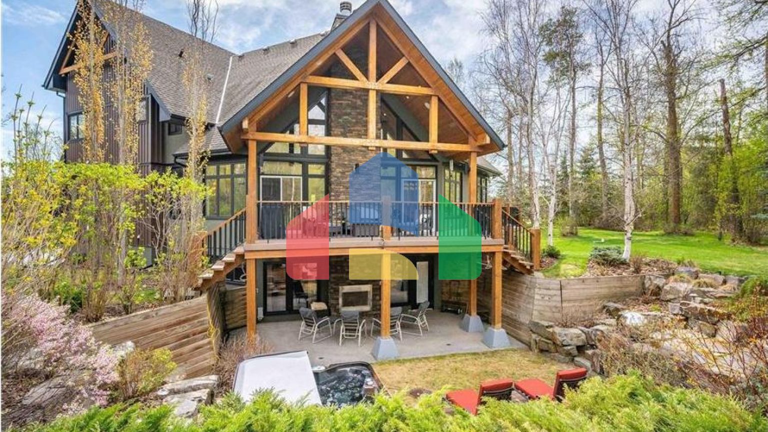 Residential - Single Family Home - Rural Strathcona County, Canada - Canada