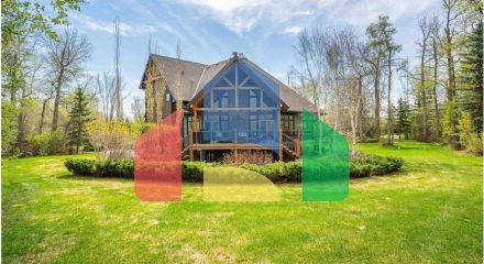 Residential - Single Family Home - Rural Strathcona County, Canada - Canada