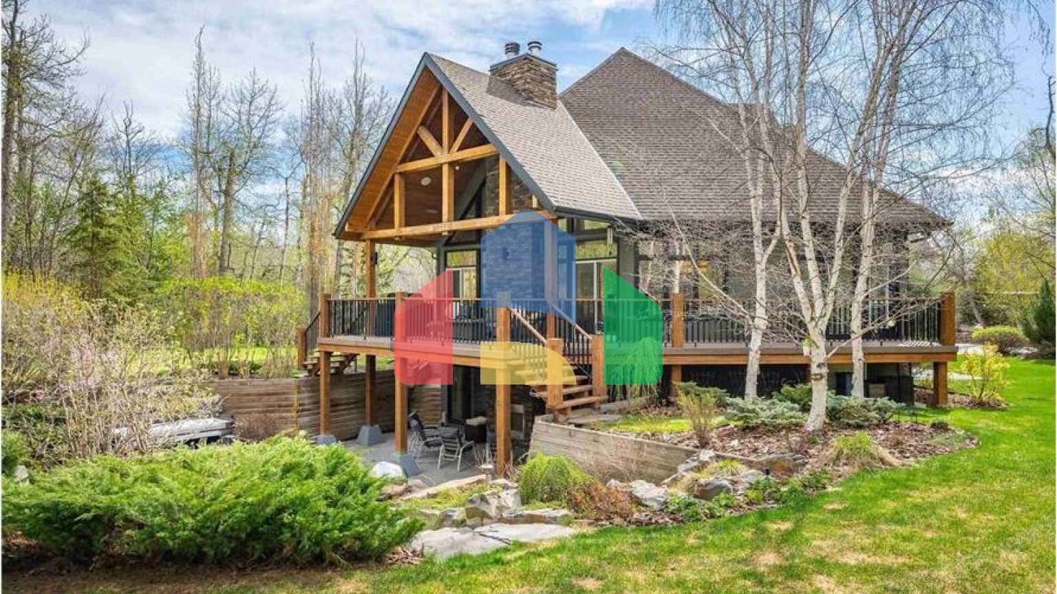 Residential - Single Family Home - Rural Strathcona County, Canada - Canada