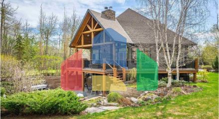 Residential - Single Family Home - Rural Strathcona County, Canada - Canada