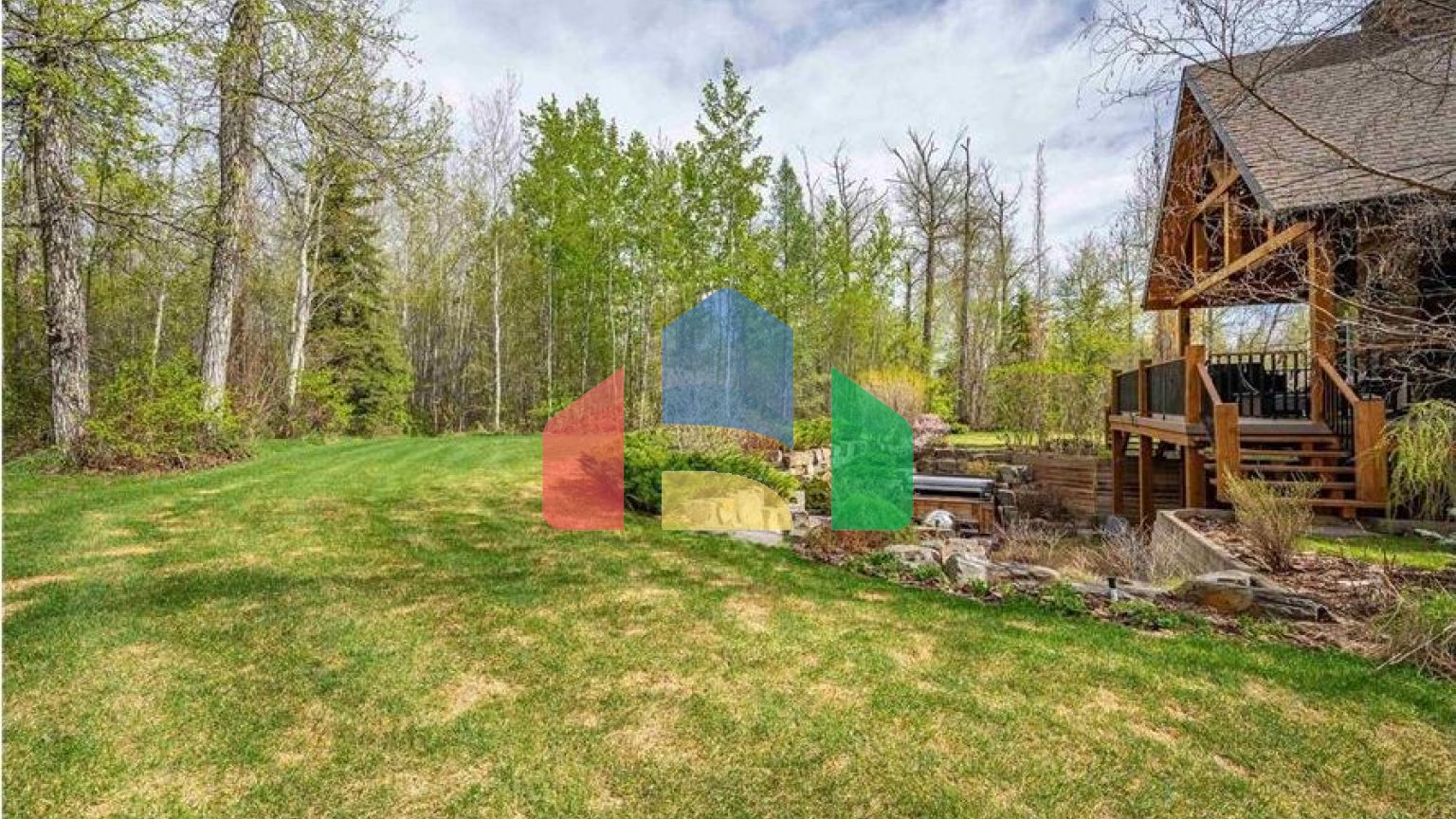 Residential - Single Family Home - Rural Strathcona County, Canada - Canada