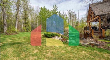 Residential - Single Family Home - Rural Strathcona County, Canada - Canada