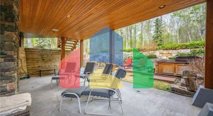 Residential - Single Family Home - Rural Strathcona County, Canada - Canada