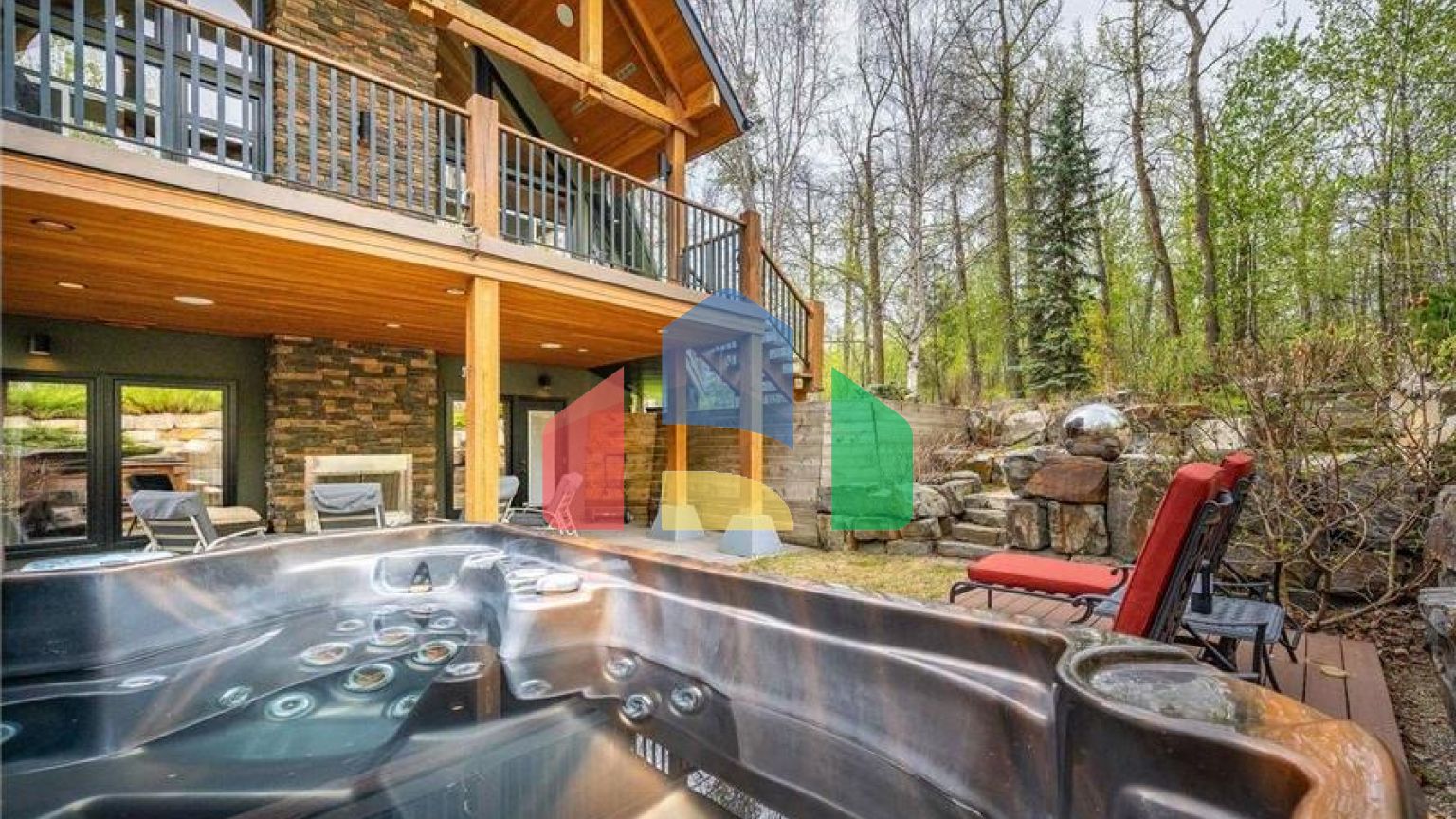 Residential - Single Family Home - Rural Strathcona County, Canada - Canada