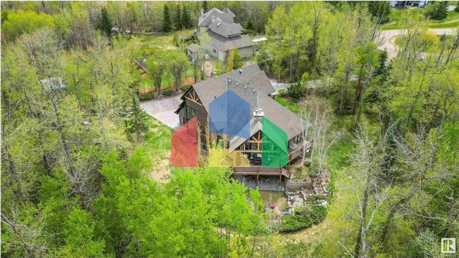 Residential - Single Family Home - Rural Strathcona County, Canada - Canada