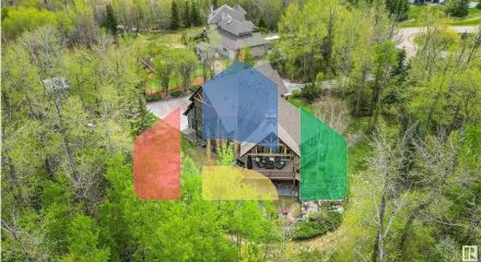 Residential - Single Family Home - Rural Strathcona County, Canada - Canada