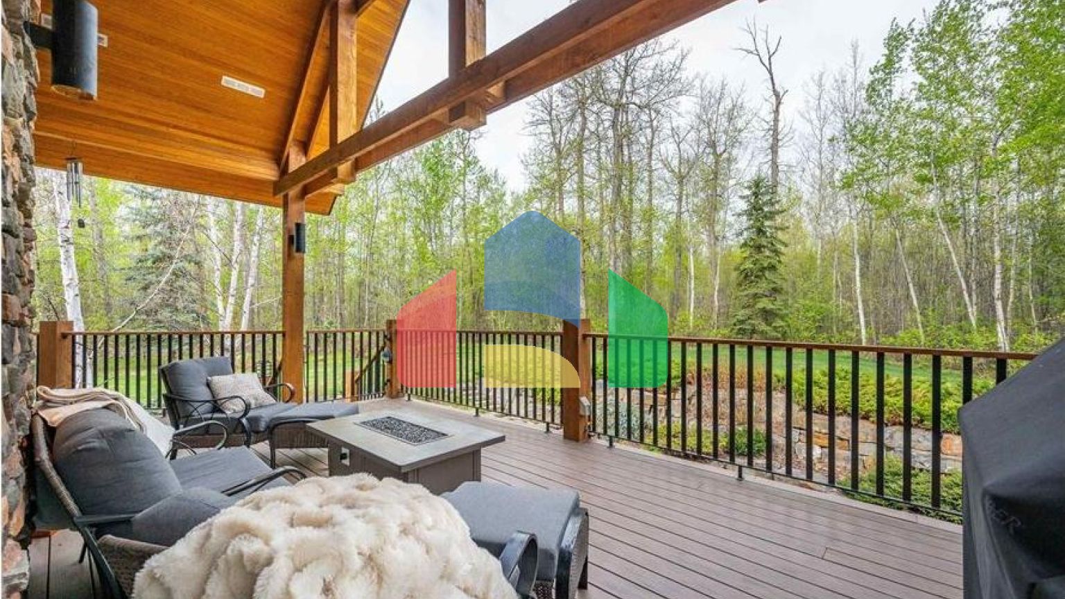 Residential - Single Family Home - Rural Strathcona County, Canada - Canada