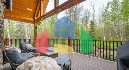 Residential - Single Family Home - Rural Strathcona County, Canada - Canada