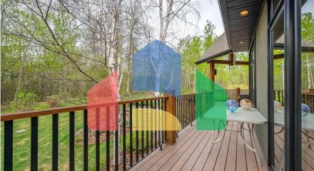 Residential - Single Family Home - Rural Strathcona County, Canada - Canada