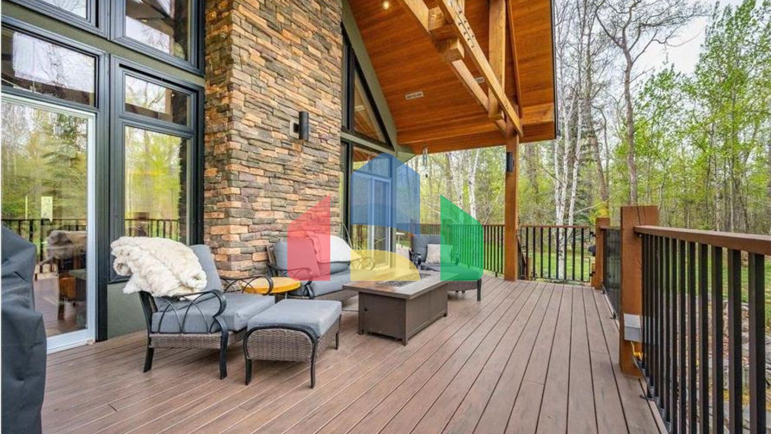 Residential - Single Family Home - Rural Strathcona County, Canada - Canada