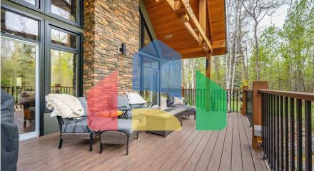 Residential - Single Family Home - Rural Strathcona County, Canada - Canada