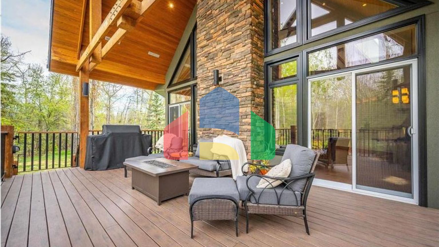 Residential - Single Family Home - Rural Strathcona County, Canada - Canada