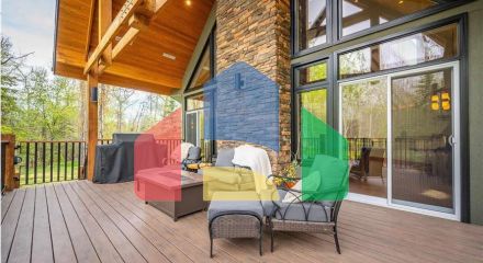 Residential - Single Family Home - Rural Strathcona County, Canada - Canada