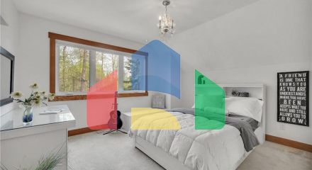 Residential - Single Family Home - Rural Strathcona County, Canada - Canada