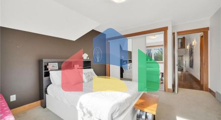 Residential - Single Family Home - Rural Strathcona County, Canada - Canada