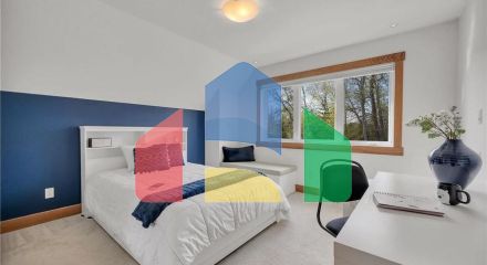 Residential - Single Family Home - Rural Strathcona County, Canada - Canada