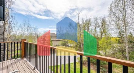 Residential - Single Family Home - Rural Strathcona County, Canada - Canada