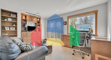 Residential - Single Family Home - Rural Strathcona County, Canada - Canada