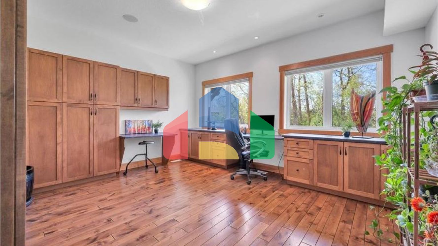 Residential - Single Family Home - Rural Strathcona County, Canada - Canada