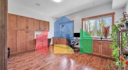 Residential - Single Family Home - Rural Strathcona County, Canada - Canada