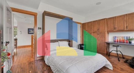 Residential - Single Family Home - Rural Strathcona County, Canada - Canada