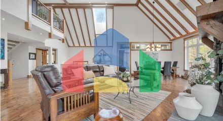 Residential - Single Family Home - Rural Strathcona County, Canada - Canada