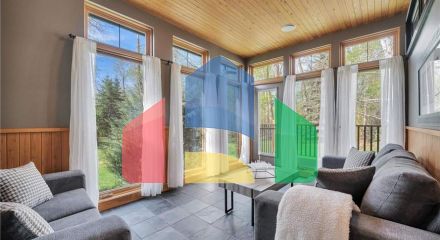 Residential - Single Family Home - Rural Strathcona County, Canada - Canada