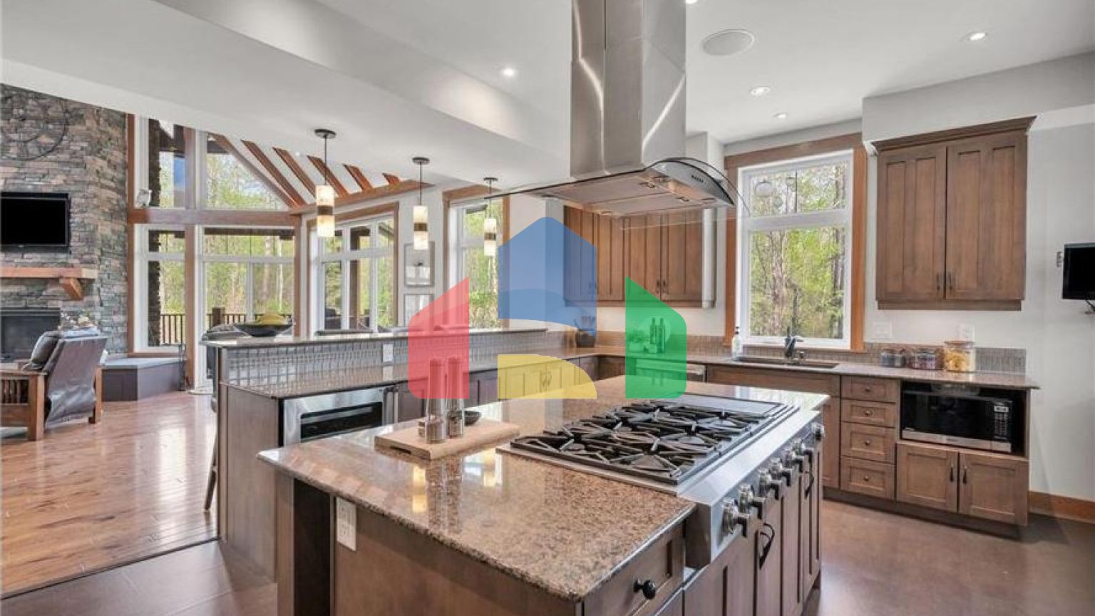 Residential - Single Family Home - Rural Strathcona County, Canada - Canada