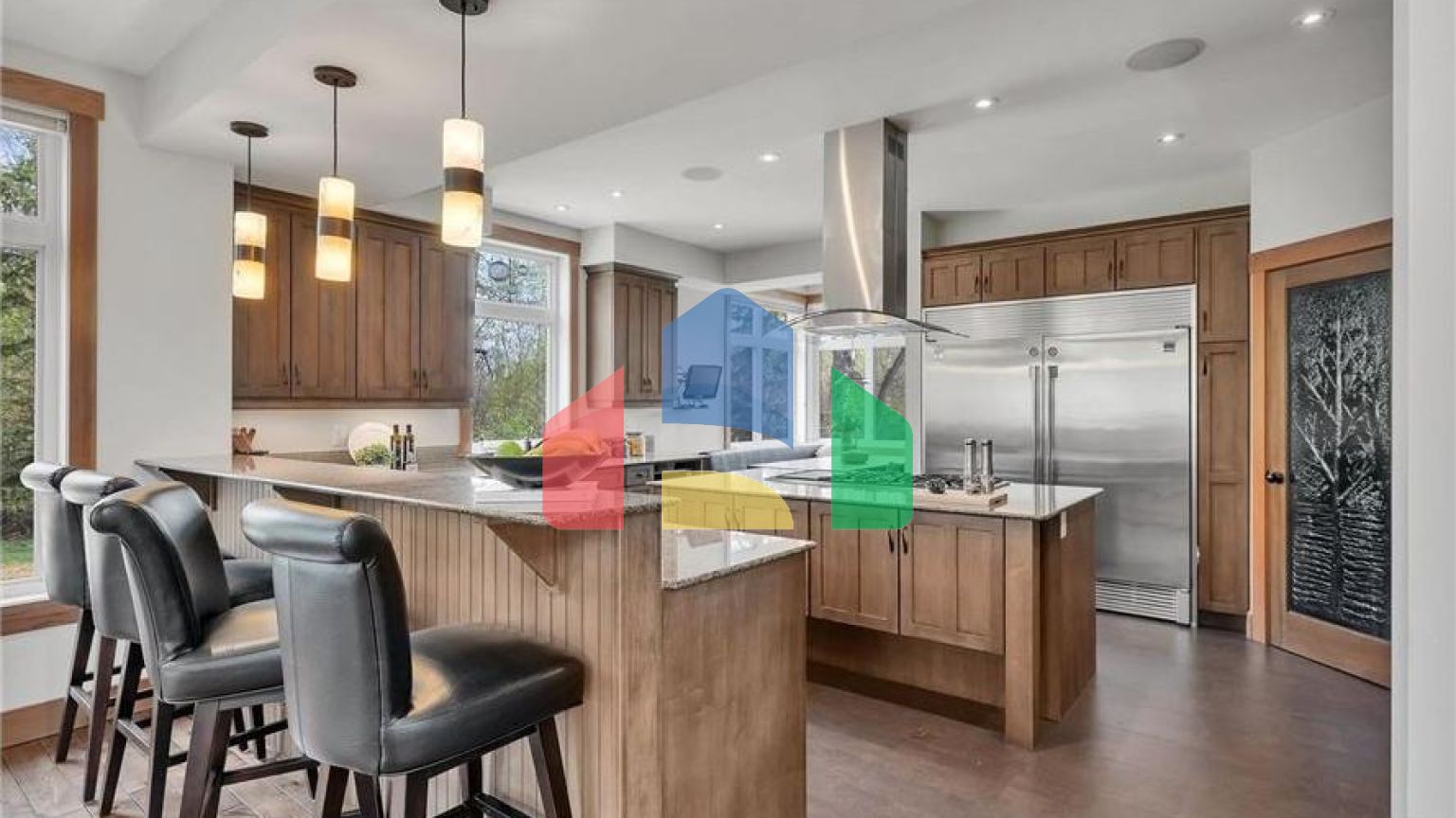 Residential - Single Family Home - Rural Strathcona County, Canada - Canada