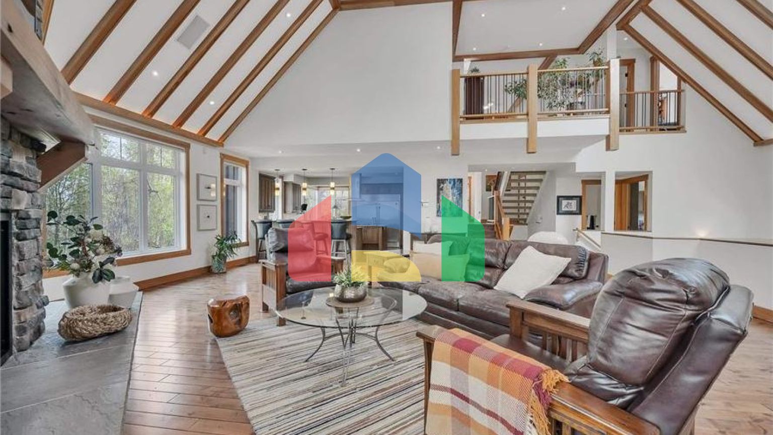 Residential - Single Family Home - Rural Strathcona County, Canada - Canada