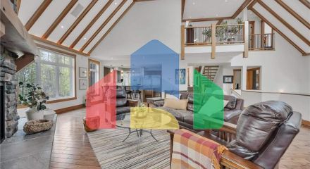 Residential - Single Family Home - Rural Strathcona County, Canada - Canada