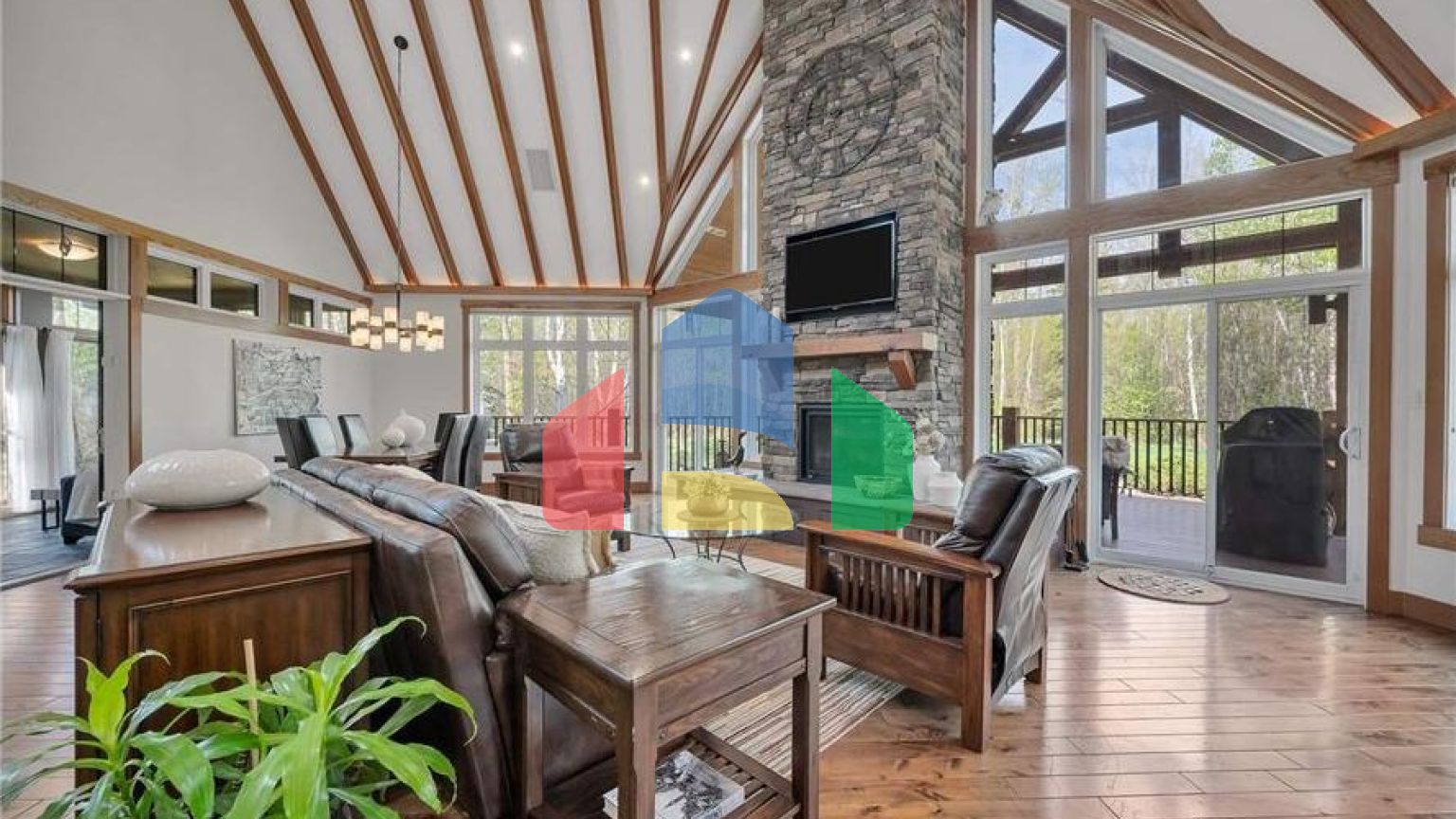 Residential - Single Family Home - Rural Strathcona County, Canada - Canada