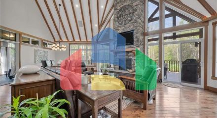 Residential - Single Family Home - Rural Strathcona County, Canada - Canada