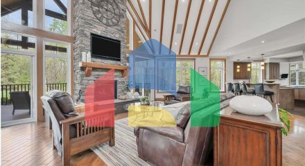 Residential - Single Family Home - Rural Strathcona County, Canada - Canada