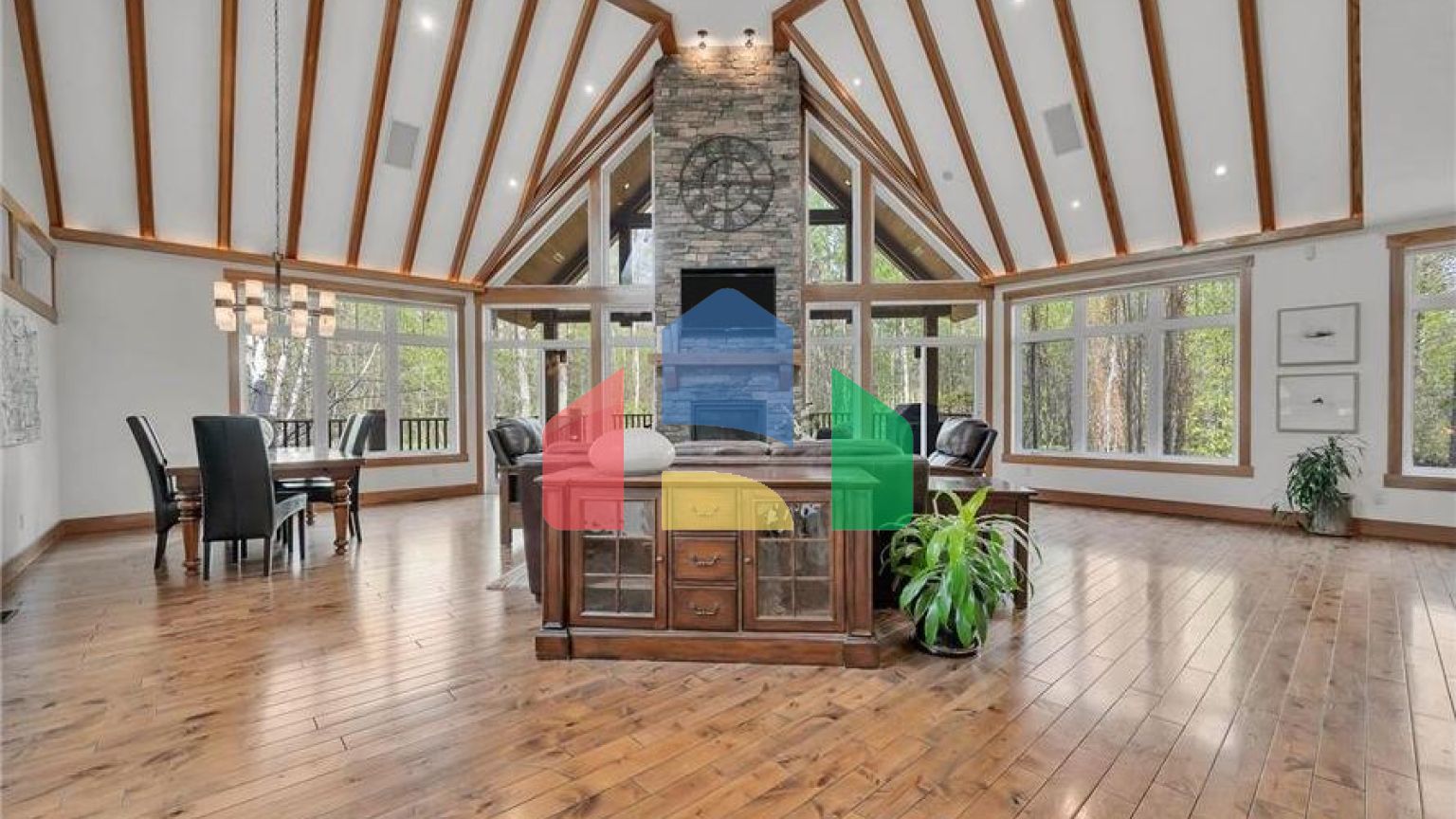 Residential - Single Family Home - Rural Strathcona County, Canada - Canada