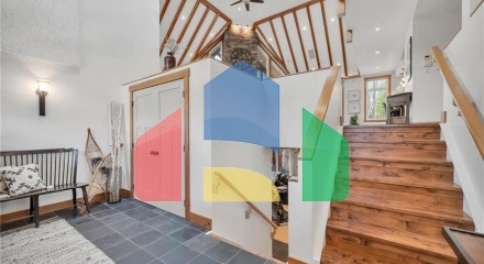 Residential - Single Family Home - Rural Strathcona County, Canada - Canada