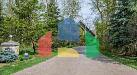 Residential - Single Family Home - Rural Strathcona County, Canada - Canada
