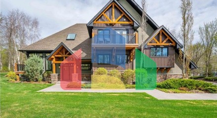 Residential - Single Family Home - Rural Strathcona County, Canada - Canada