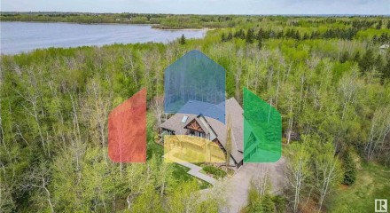 Residential - Single Family Home - Rural Strathcona County, Canada - Canada