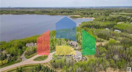 Residential - Single Family Home - Rural Strathcona County, Canada - Canada