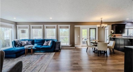 Residential - Single Family Home - Rural Strathcona County, Canada - Canada