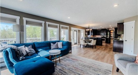 Residential - Single Family Home - Rural Strathcona County, Canada - Canada
