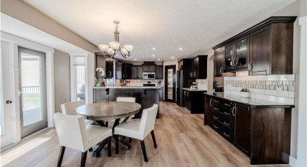 Residential - Single Family Home - Rural Strathcona County, Canada - Canada