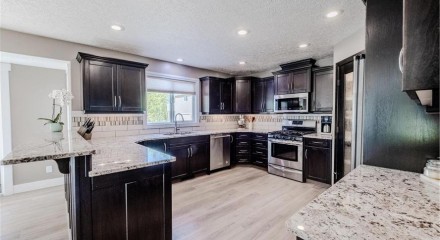Residential - Single Family Home - Rural Strathcona County, Canada - Canada