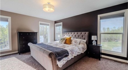 Residential - Single Family Home - Rural Strathcona County, Canada - Canada