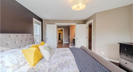 Residential - Single Family Home - Rural Strathcona County, Canada - Canada